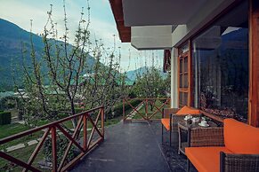 Larisa Resort, Manali