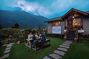Larisa Resort, Manali