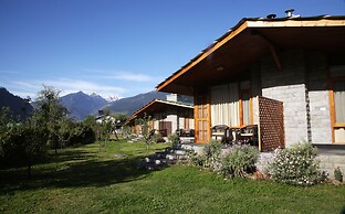 Larisa Resort, Manali