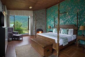 Larisa Resort, Manali