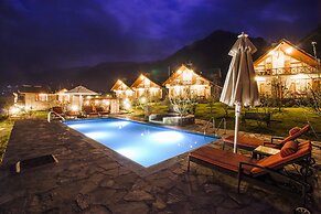 Larisa Resort, Manali