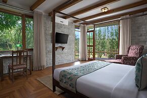 Larisa Resort, Manali