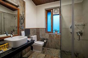 Larisa Resort, Manali