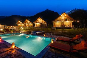 Larisa Resort, Manali