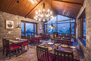 Larisa Resort, Manali
