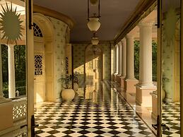 Rajmahal Palace RAAS