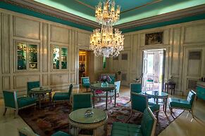 Rajmahal Palace RAAS
