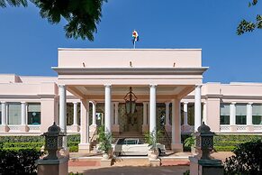 Rajmahal Palace RAAS