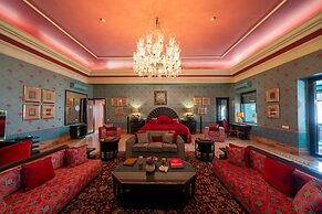 Rajmahal Palace RAAS