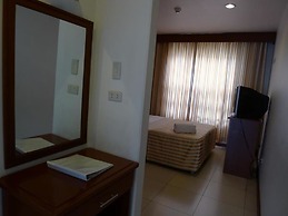 Hotel Cosmopolitan