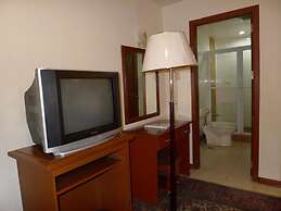 Hotel Cosmopolitan