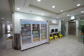 Terra Guesthouse 2