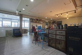 Terra Guesthouse 2