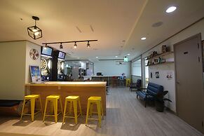 Terra Guesthouse 2