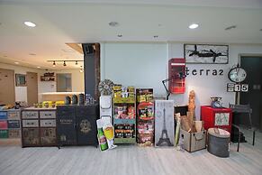 Terra Guesthouse 2