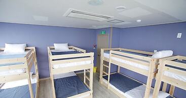 Terra Guesthouse 2