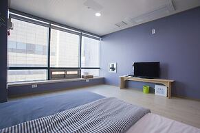 Terra Guesthouse 2