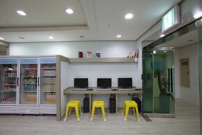 Terra Guesthouse 2