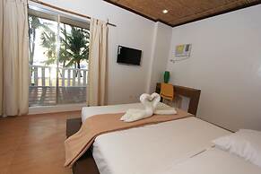 The Rose Pike at Boracay