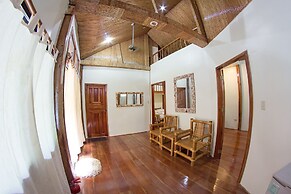 The Rose Pike at Boracay