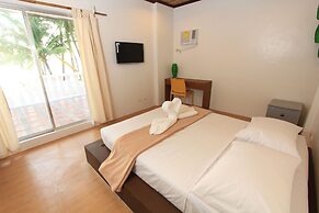 The Rose Pike at Boracay