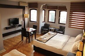 Aygunes Hotel
