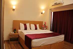 Aygunes Hotel