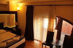 Aygunes Hotel
