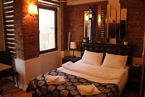Aygunes Hotel
