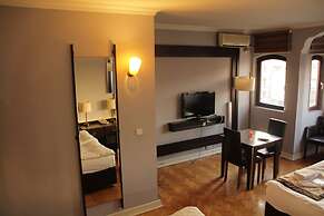 Aygunes Hotel