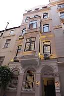 Aygunes Hotel