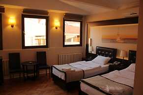 Aygunes Hotel