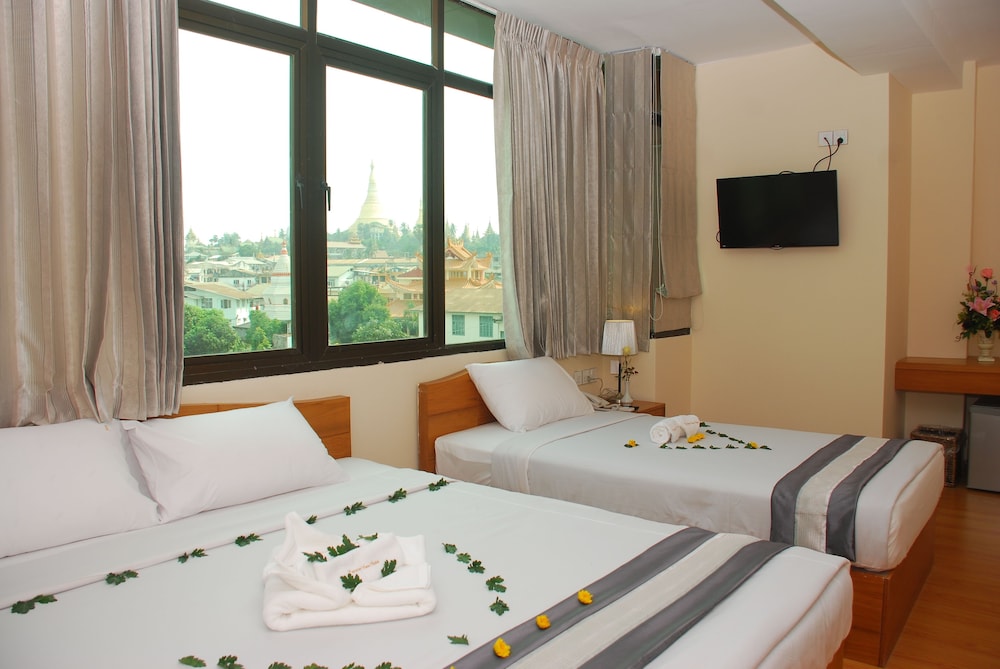 Pleasure View Hotel