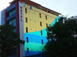 Pleasure View Hotel