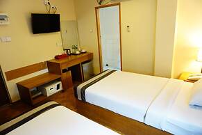 Pleasure View Hotel
