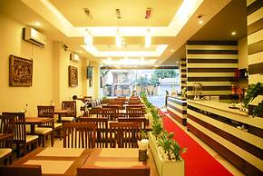Pleasure View Hotel