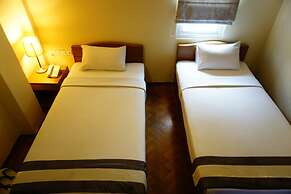 Pleasure View Hotel
