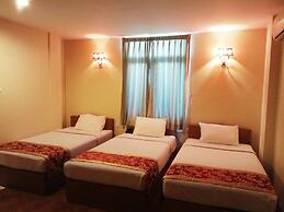 Pleasure View Hotel