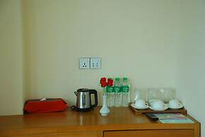 Pleasure View Hotel