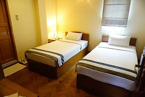 Pleasure View Hotel