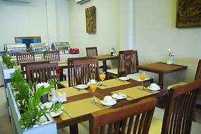 Pleasure View Hotel