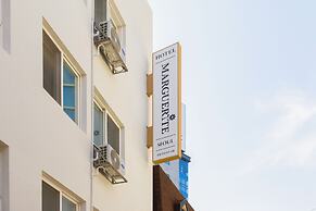 Hotel Marguerite