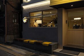 Hotel Marguerite