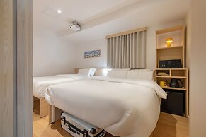 Hotel Marguerite