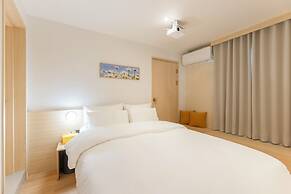 Hotel Marguerite