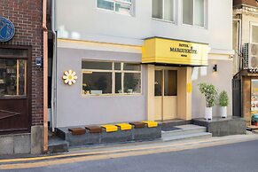 Hotel Marguerite