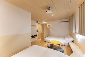 Hotel Marguerite