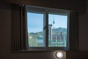 Hotel Marguerite