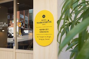 Hotel Marguerite