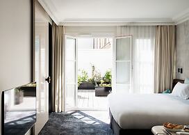 Les Bains Paris